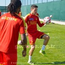 Urla Günlüğü: 25 Nisan 2017