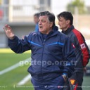 Hazırlık Maçı: Göztepe - Manisaspor