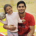 Uçan Adamlar'a Minik Misafirler