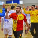 Göztepe - MYK Hentbol