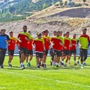 Kamp Günlügü: 31 Agustos 2017