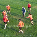 Ümraniyespor Maçının Hazırlıklarını Tamamladık