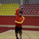 Uçan Adamlar Hazırlıklarını Sürdürüyor