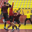 Uçan Adamlar Selçuklu Bld. Maçına Hazır