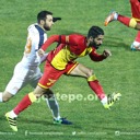 ZTK: Göztepe - Başakşehir