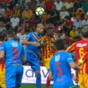 2. Hafta: Kayserispor - Göztepe