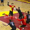 Göztepe - Beşiktaş Mogaz