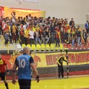 Göztepe - Selçuklu Belediyespor