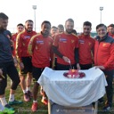 Urla Günlüğü: 22 Mart 2017