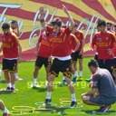 Sivasspor Maçının Hazırlıklarını Tamamladık