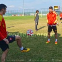 Urla Günlüğü: 29 Ekim 2016