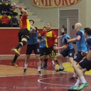 Göztepe - Selçuklu Belediyespor
