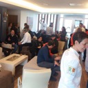 Yelken Şubemizde Kadınlar Günü Etkinliği