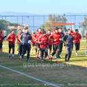 Şanlıurfaspor Maçının Hazırlıklarını Tamamladık