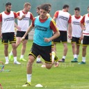 Samsunspor Maçının Hazırlıklarını Tamamladık