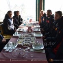 Göztepe'miz Moral Depoladı