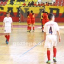 Fuat Göztepe Futsal Turnuvası