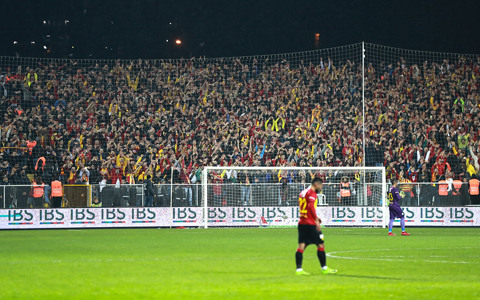 Osmanlıspor Maçının Biletleri Satışa Açılıyor