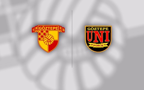 Göztepe Uniforce 16 Yaşında