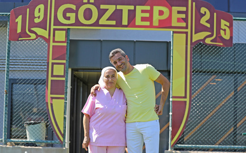 Teşekkürler Esma Anne