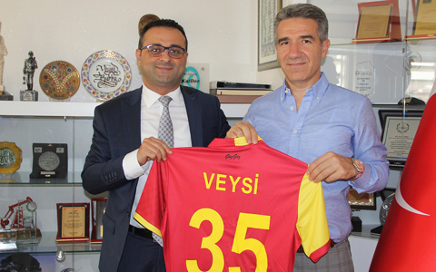 Medical Park İzmir Hastanesi Sağlık Sponsorumuz Oldu