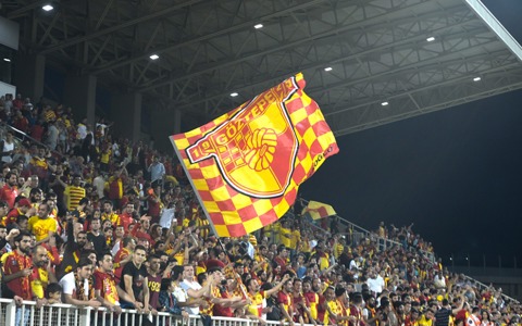 Kayserispor Maçının Biletleri Satışa Açılıyor