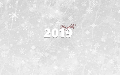 Yeni Yılınız Kutlu Olsun