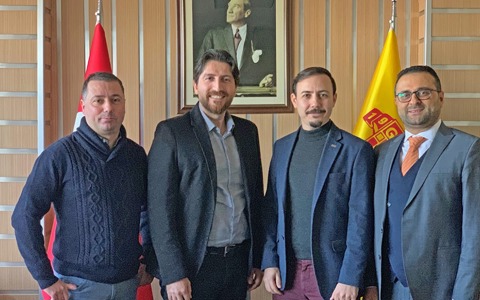 PayTR Kulübümüzün Ödeme Çözümleri Partneri Oldu