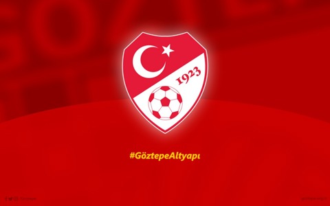 U14 | Oyuncularımıza Milli Davet