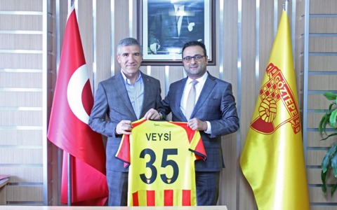 Medical Park İzmir 2019/20 Sezonunda da Bizimle