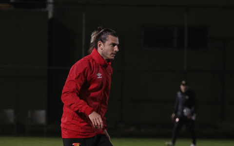 Antalya Kampı: 6 Ocak 2023