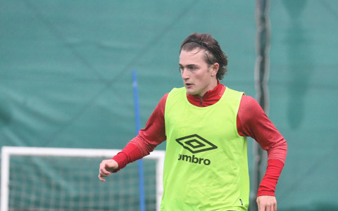 Sakaryaspor Maçının Hazırlıklarını Tamamladık