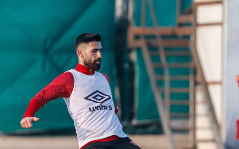 Urla Günlüğü: 25 Ocak 2023