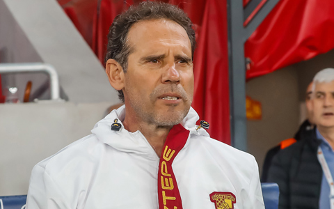 B. Bandırmaspor Maçının Ardından