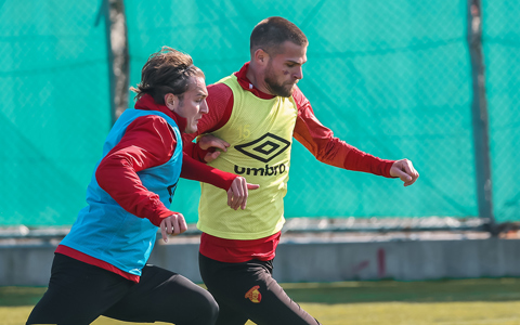 Urla Günlüğü: 1 Şubat 2023