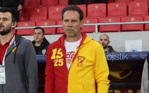 Pendikspor Maçının Ardından