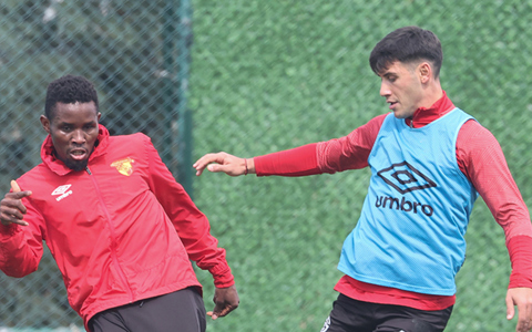 Urla Günlüğü: 17 Mart 2023