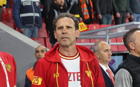 Y. Samsunspor Maçının Ardından