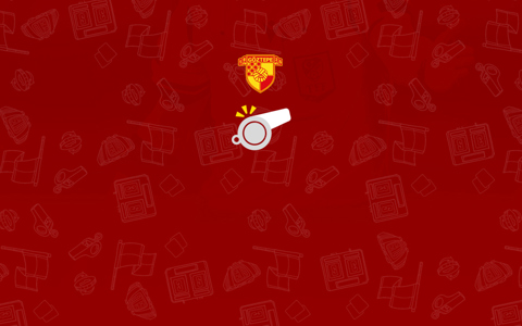 A. Keçiörengücü Maçını Çağdaş Altay Yönetecek