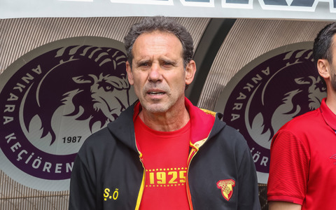 Ankara Keçiörengücü Maçının Ardından