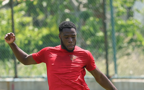 Urla Günlüğü: 8 Mayıs 2023