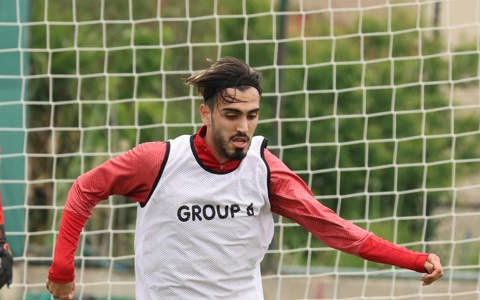 Urla Günlüğü: 12 Mayıs 2023