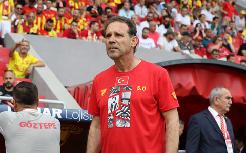 Çaykur Rizespor Maçının Ardından