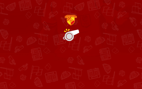 Bodrumspor Maçını Murat Erdoğan Yönetecek