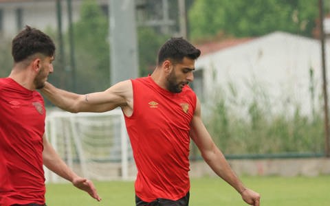 Urla Günlüğü: 22 Mayıs 2023