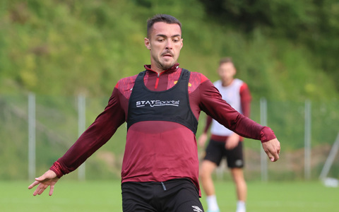 İtalya Kampı: 31 Temmuz 2023