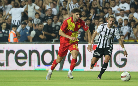 Ümit Akdağ Romanya U21 Milli Takımı'na Davet Edildi