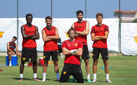 Urla Günlüğü: 7 Eylül 2023