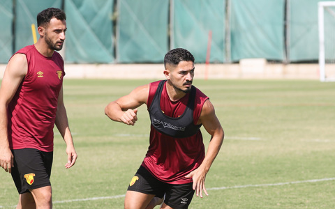 Urla Günlüğü: 24 Eylül 2023