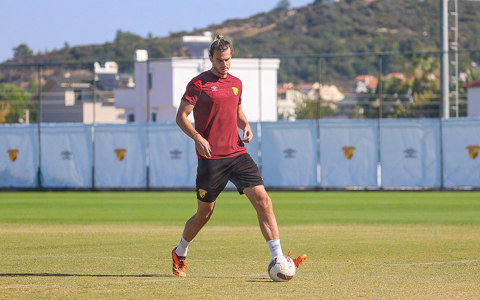 Urla Günlüğü: 17 Ekim 2023